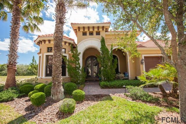 17 Oak View Cir., Palm Coast, FL 32137