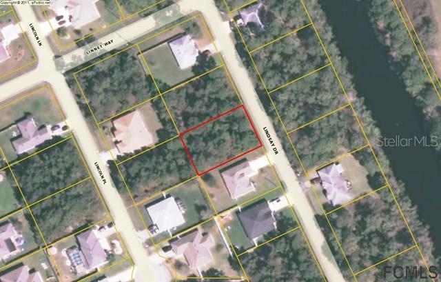 47 Lindsay Dr., Palm Coast, FL 32137