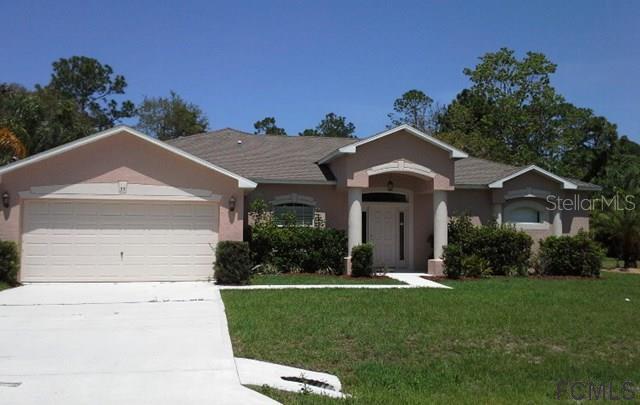 35 Fortune Ln., Palm Coast, FL 32137