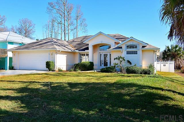 16 Surf Dr., Palm Coast, FL 32137