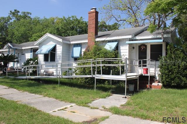 24 Aiken Pl., St Augustine, FL 32084