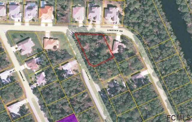 87 Lindsay Dr., Palm Coast, FL 32137