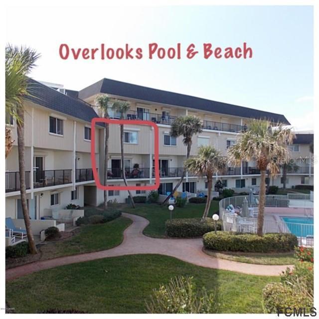 855 Ocean Shore Blvd. #232, Ormond Beach, FL 32176