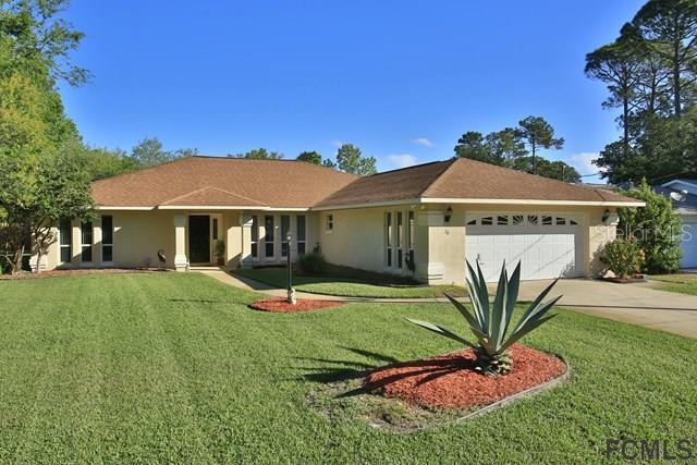 28 Forest Hill Dr., Palm Coast, FL 32137