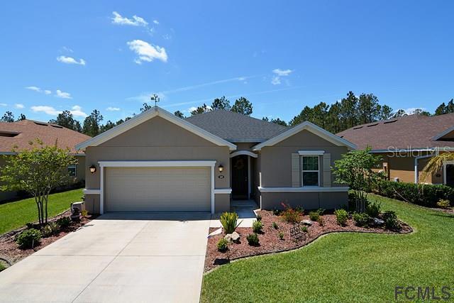 119 S Hummingbird Pl., Palm Coast, FL 32164