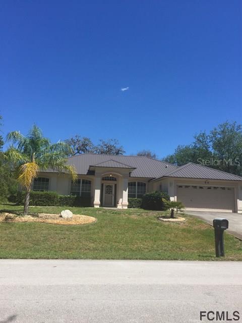 76 Furness Pl., Palm Coast, FL 32137