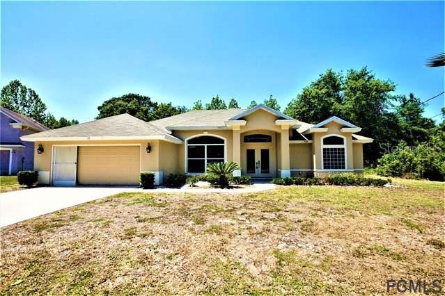 20 Long Pl., Palm Coast, FL 32137