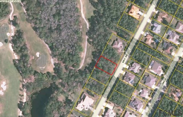 84 Eric Dr., Palm Coast, FL 32164