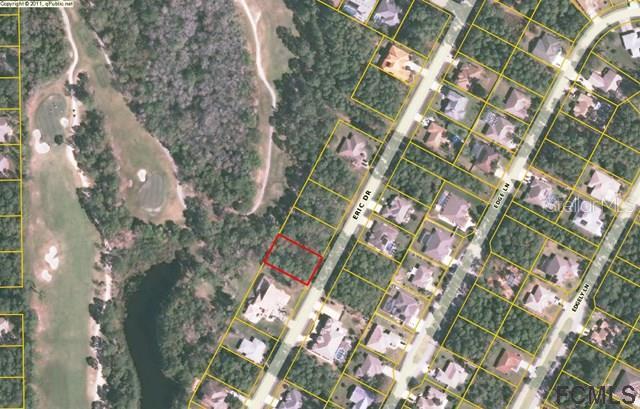 86 Eric Dr., Palm Coast, FL 32164