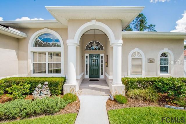 25 Westcliffe Ln., Palm Coast, FL 32164