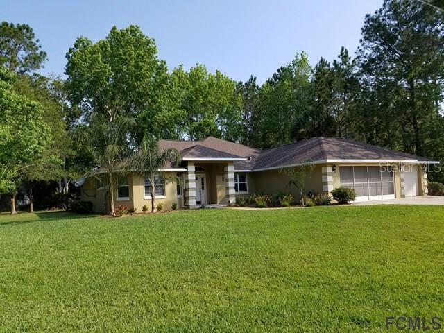 1 Wilmont Pl., Palm Coast, FL 32164