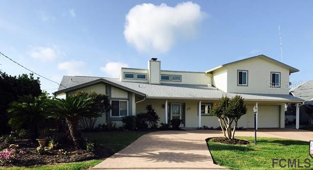 23 Crossbow Ct., Palm Coast, FL 32137