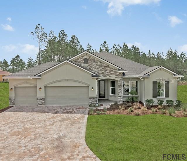 104 Windsong Ct., Ormond Beach, FL 32174