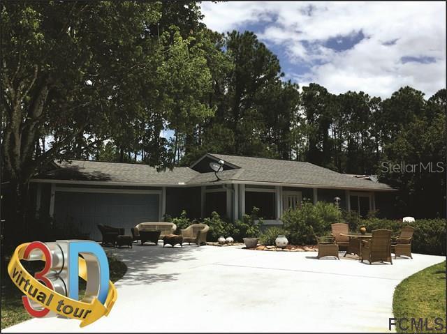 12 Willow Pl., Palm Coast, FL 32164