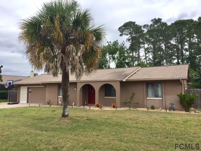 7 Forsythe Ln., Palm Coast, FL 32137