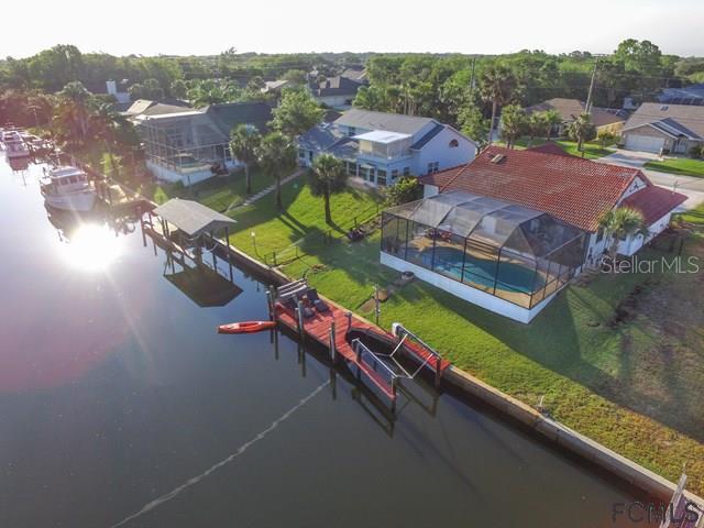 97 Cimmaron Dr., Palm Coast, FL 32137