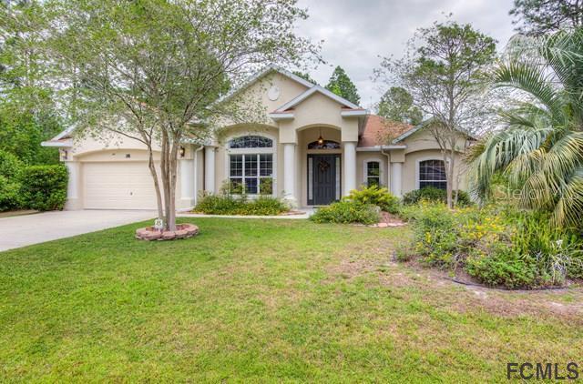 38 Red Barn Dr., Palm Coast, FL 32164