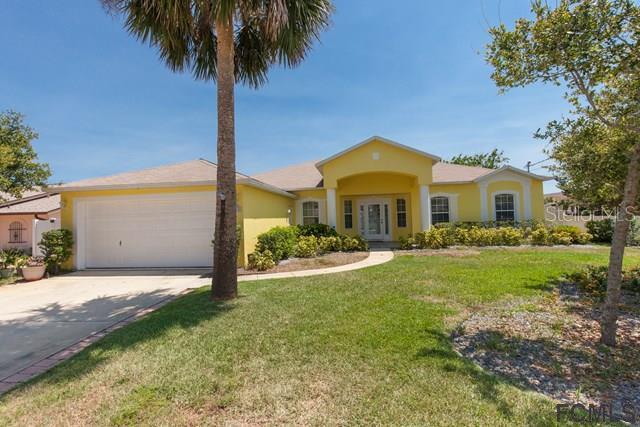 148 Palmetto Ave., Flagler Beach, FL 32136