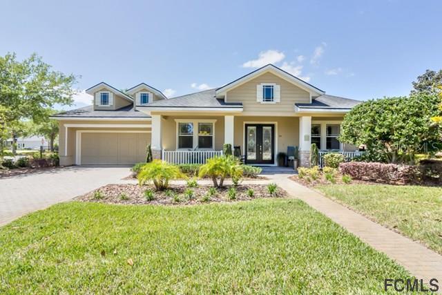 301 Chesham St., Ormond Beach, FL 32174