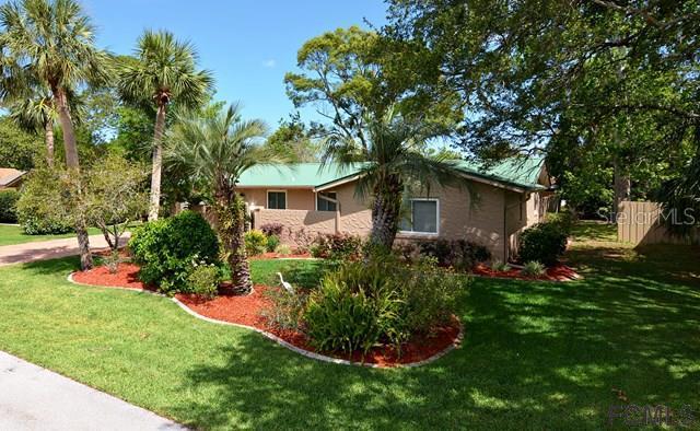 25 Faith Ln., Palm Coast, FL 32137