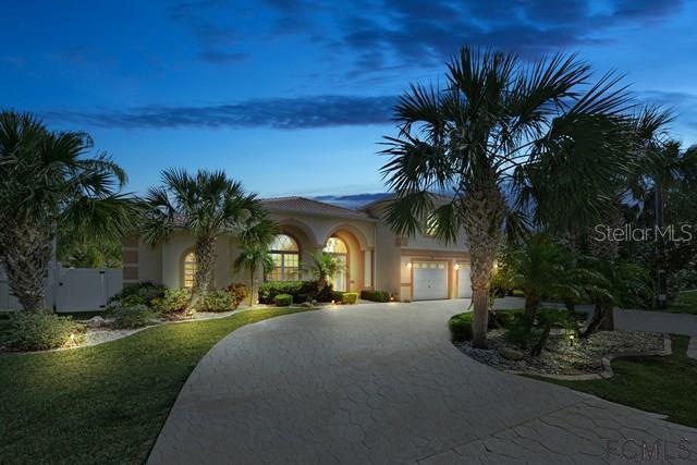 47 Fellowship Dr., Palm Coast, FL 32137