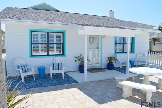 2236 S Ocean Shore Blvd., Flagler Beach, FL 32136