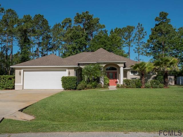 67 Edith Pope Dr., Palm Coast, FL 32164