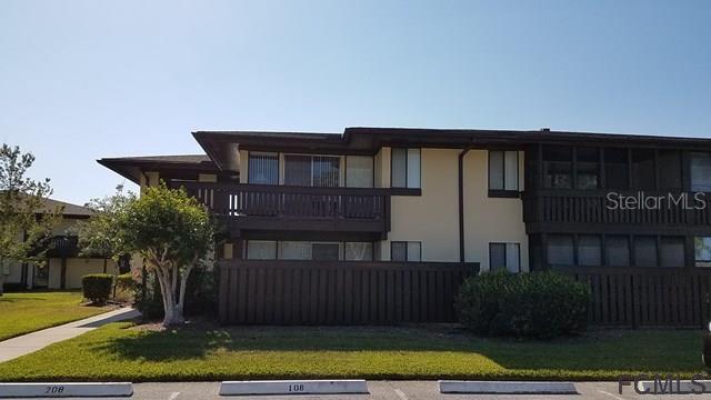 48 Club House Dr. #201, Palm Coast, FL 32137