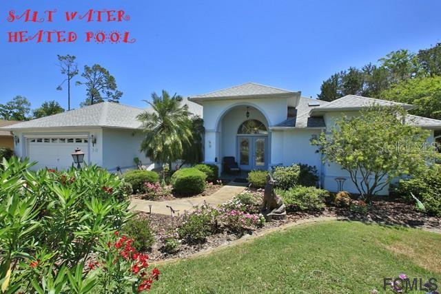 30 Fillmore Ln., Palm Coast, FL 32137
