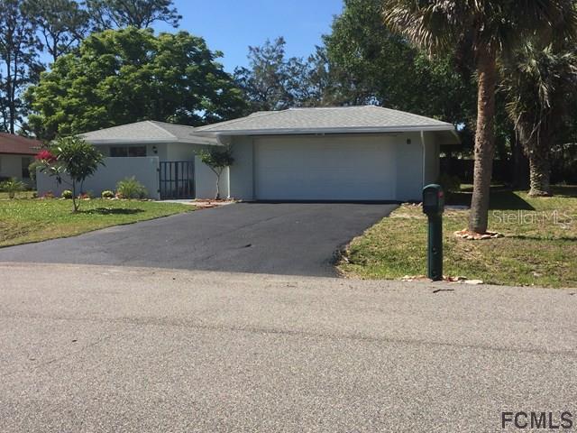 8 Clark Ln., Palm Coast, FL 32137