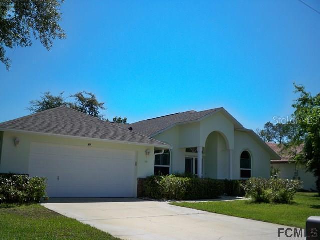 69 Franciscan Ln., Palm Coast, FL 32137