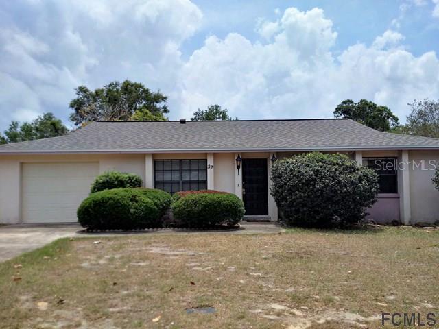 [Address Hidden by Seller], Palm Coast, FL 32137