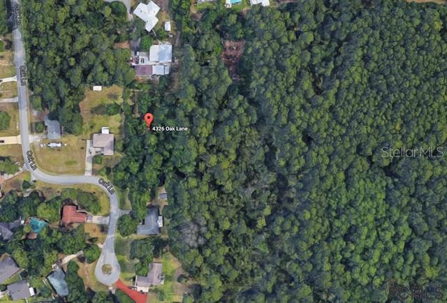 4326 Oak Ln., St Augustine, FL 32086