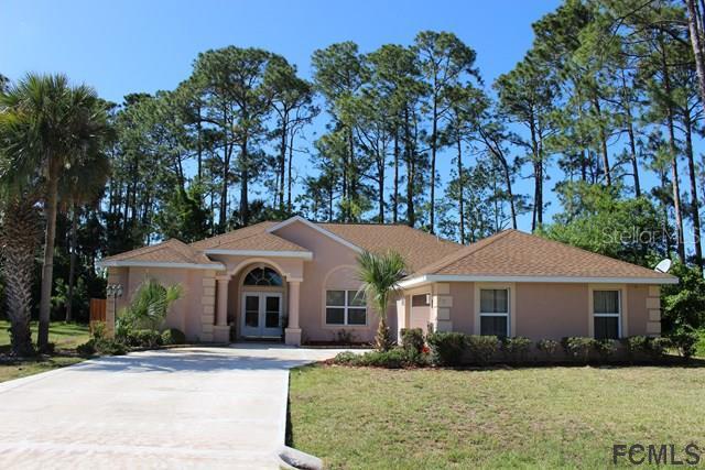 17 Forsythe Ln., Palm Coast, FL 32137