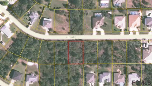 14 Fitzgerald Ln., Palm Coast, FL 32137