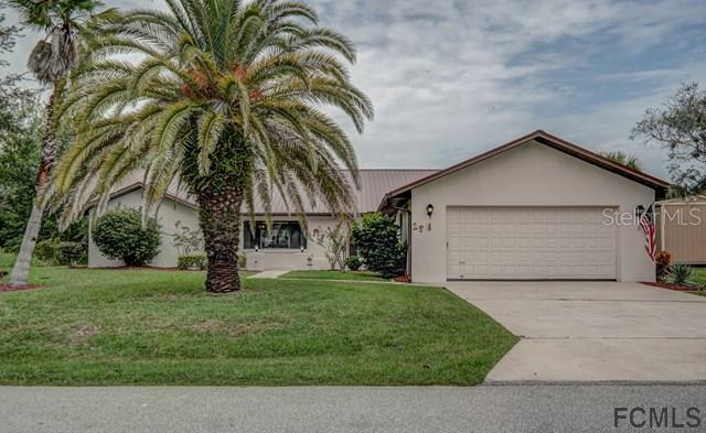 29 Coral Reef Ct., Palm Coast, FL 32137