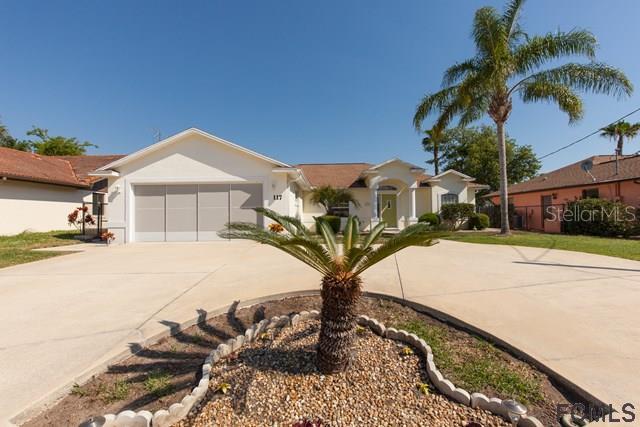 117 Cimmaron Dr., Palm Coast, FL 32137