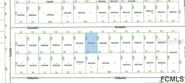 7 Harvey Ave., Interlachen, FL 32148