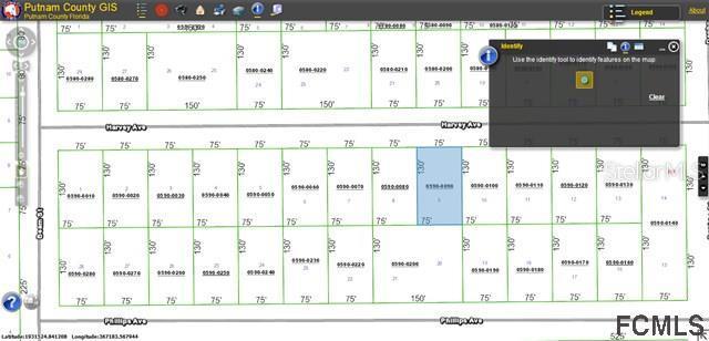 9 Harvey Ave., Interlachen, FL 32148