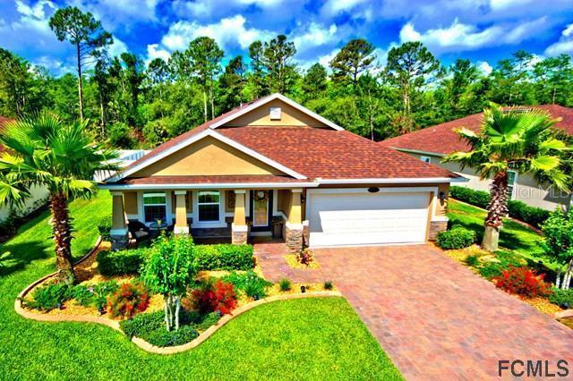 19 Arrowhead Dr., Palm Coast, FL 32137