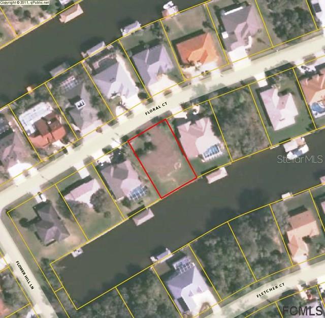 8 Floral Ct., Palm Coast, FL 32137