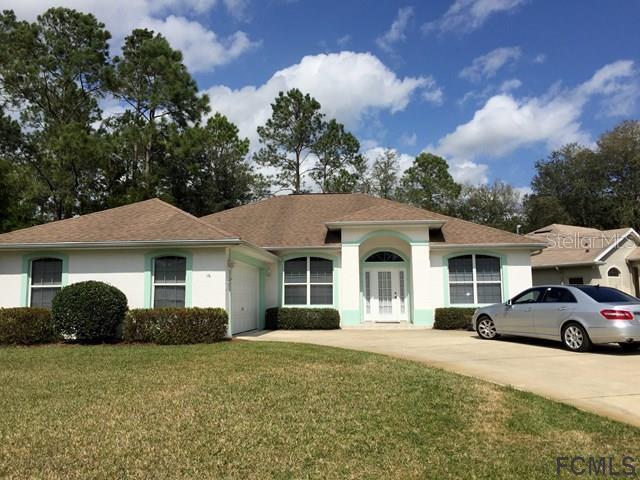 16 Whitcock Ln., Palm Coast, FL 32164