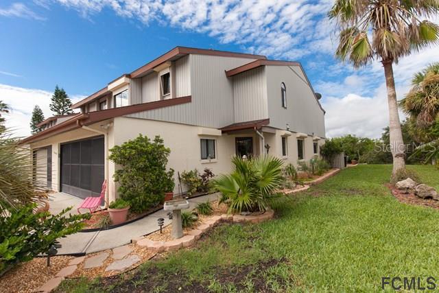 1733 Windsong Cir., Flagler Beach, FL 32136
