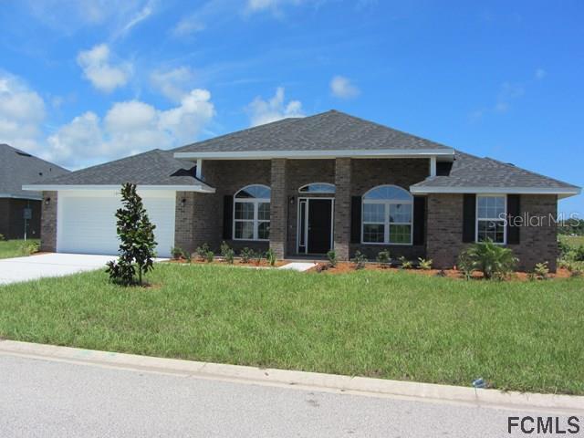 18 Eagle Lake Dr., Flagler Beach, FL 32136