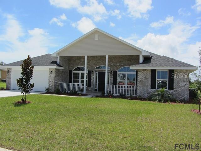 72 Eagle Lake Dr., Flagler Beach, FL 32136