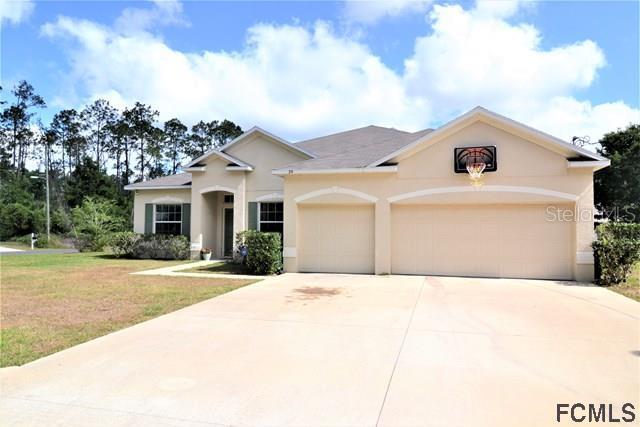 20 Regina Ln., Palm Coast, FL 32164