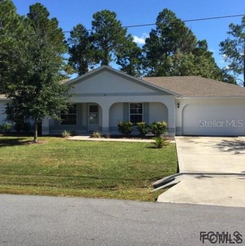 61 Pine Crest Ln., Palm Coast, FL 32164