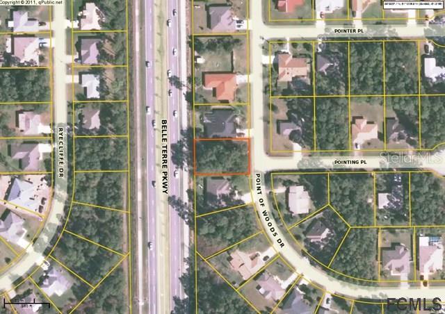 22 Point Of Woods Dr., Palm Coast, FL 32164