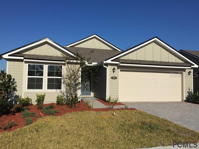 15 Country Club Harbor Cir., Palm Coast, FL 32137
