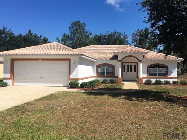 66 Prince Eric Ln., Palm Coast, FL 32164